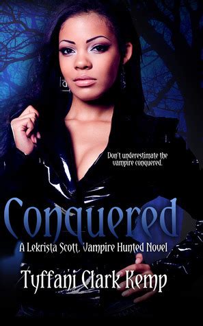 LeKrista Scott Vampire Hunted 3 Book Series PDF
