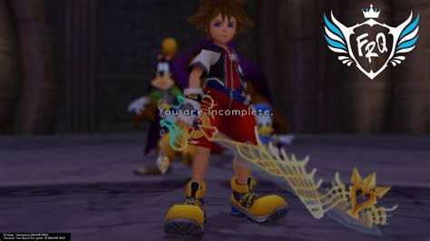 Lea: The Enigmatic Firebrand of Kingdom Hearts