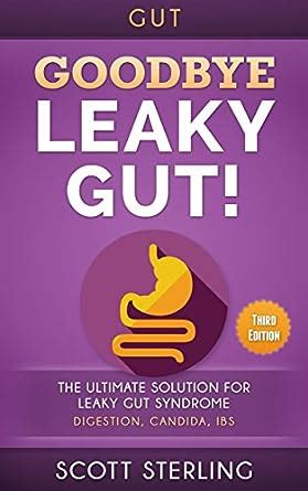 LeaLolly: The Ultimate Health Solution for Leaky Gut Syndrome