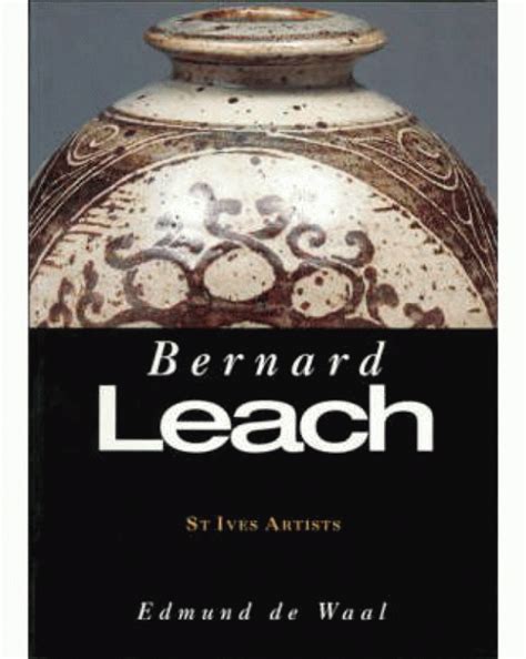 Leach Bernard St Ives Artists Kindle Editon