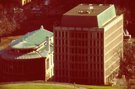 Leacock Building: A Monument to McGill University's Legacy of Academic Excellence