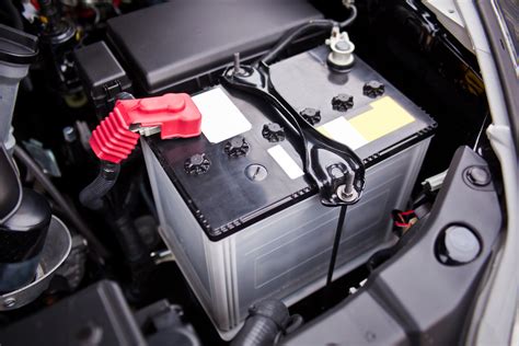 Lead Acid Batteries: A Comprehensive Guide to Their Benefits and Applications