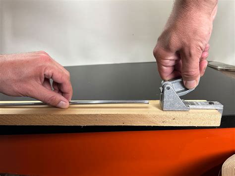 Lead Came Stretcher: The Ultimate Tool for Glassworking