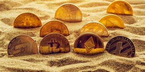 Lead Coins: A Hidden Treasure in the Sea of Cryptocurrency