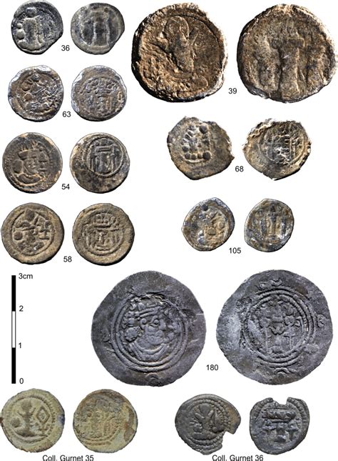 Lead Coins: Uncovering the Ancient Origins and Innovative Applications