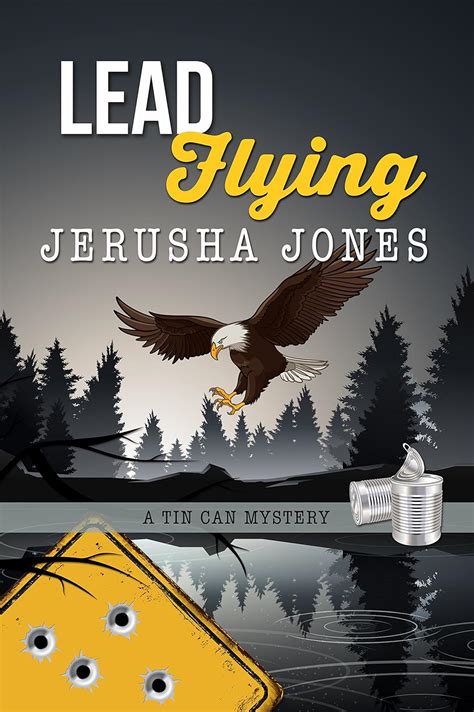Lead Flying Tin Can Mysteries Book 5 PDF