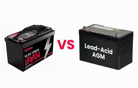 Lead-Acid Batteries: A Comprehensive Guide to Powering Your Devices