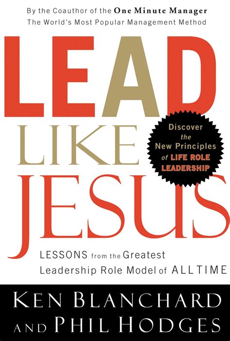 Lead.Like.Jesus.Lessons.from.the.Greatest.Leadership.Role.Model.of.All.Time Ebook PDF