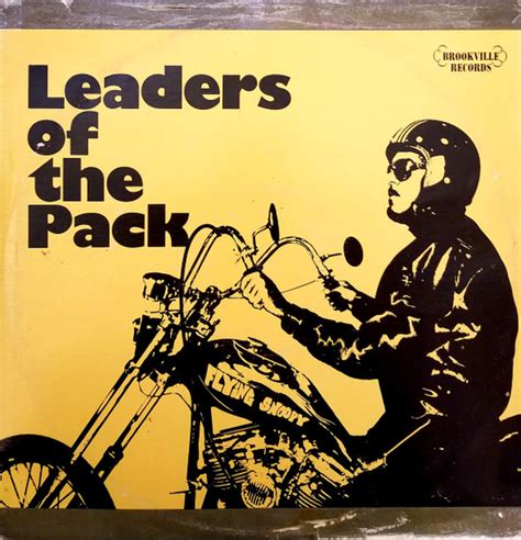 Leader of the Pack and More Gold From the 60 s Song Book Voice Piano Guitar Kindle Editon