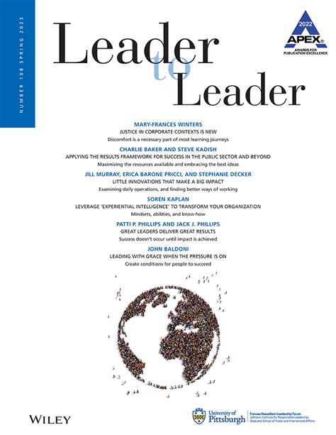 Leader to Leader, Vol. 2  Fall 1996 Kindle Editon