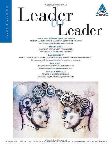 Leader to Leader (LTL) Doc