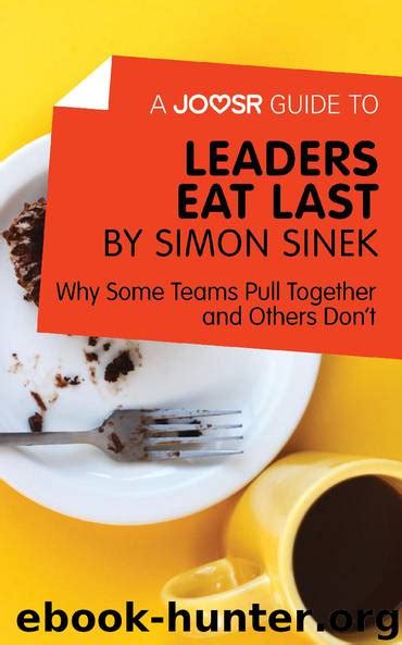 Leaders eat last Ebook Reader