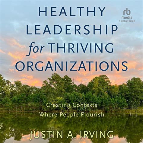 Leadership Committee: The Foundation for Thriving Organizations