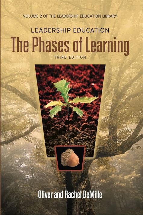 Leadership Education The Phases of Learning Doc