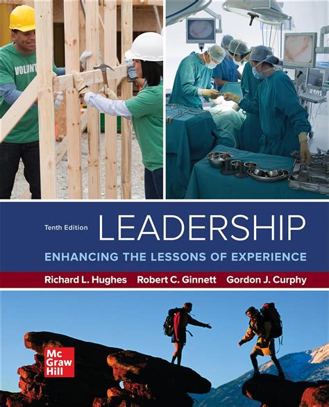 Leadership Enhancing the Lessons of Experience PDF