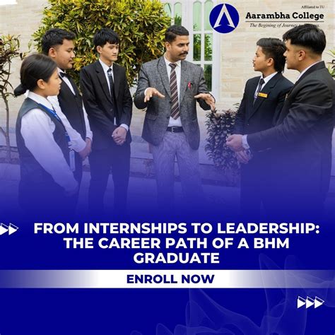Leadership Institute Internship: A Path to Success in Leadership