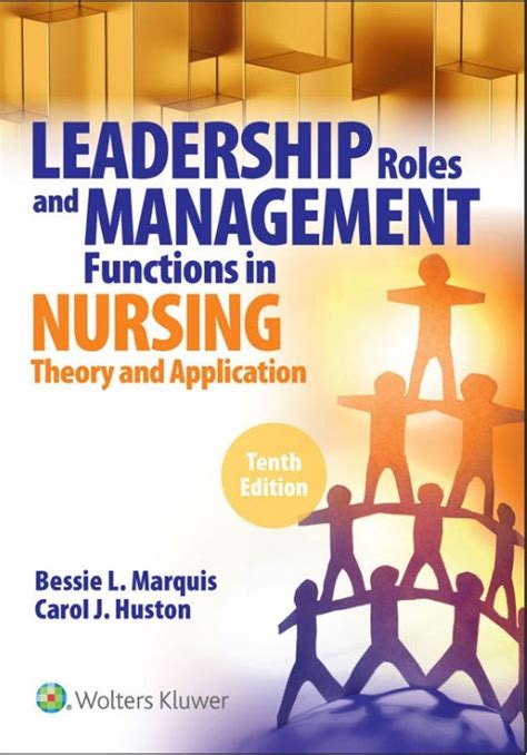 Leadership Roles and Management Functions in Nursing Theory and Application Kindle Editon