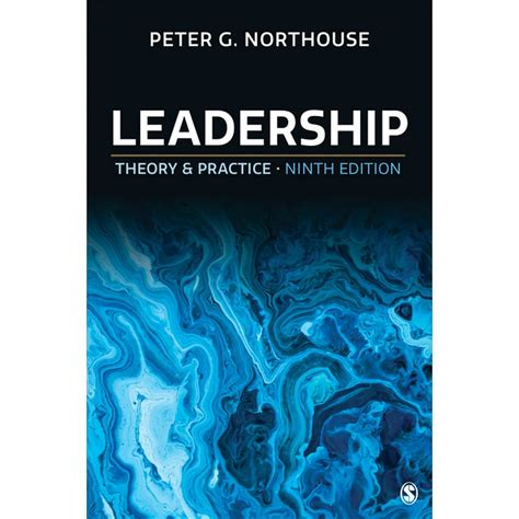 Leadership Theory and Practice Kindle Editon