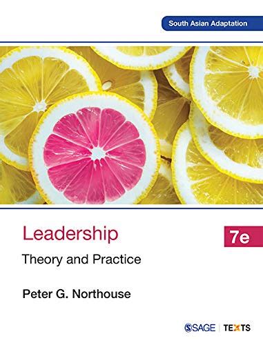 Leadership Theory and Practice Kindle Editon