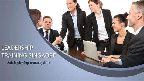 Leadership Training Singapore: Step into the Arena of Excellence