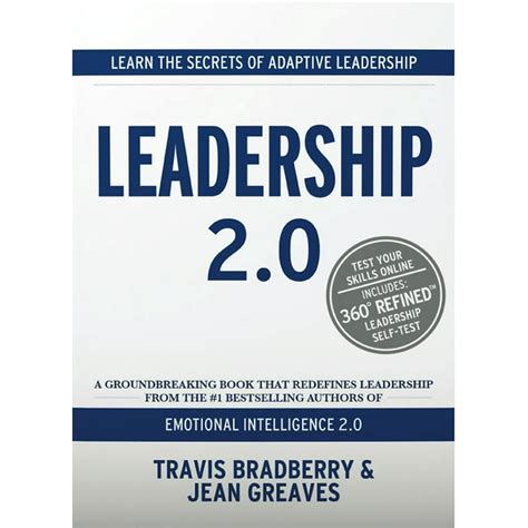 Leadership.2.0 Ebook Kindle Editon