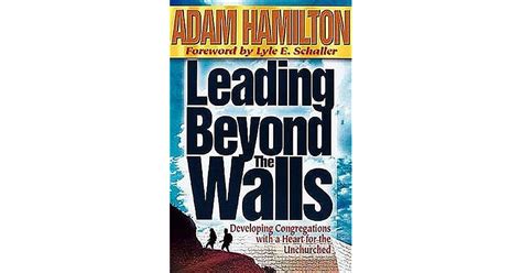 Leading Beyond the Walls: Wisdom to Action Series Doc