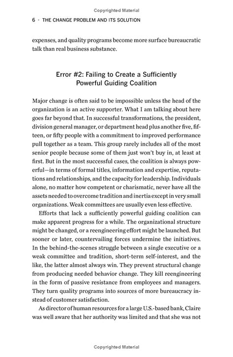 Leading Change New Preface Author PDF