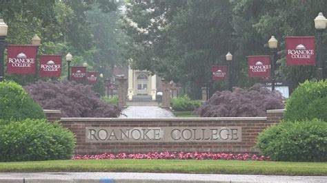 Leading Colleges and Universities in Roanoke