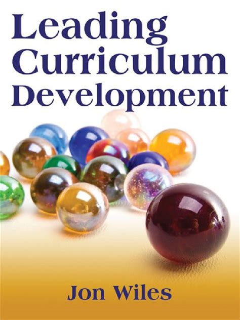 Leading Curriculum Development Kindle Editon