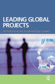 Leading Global Projects: For Professional and Accidental Project Leaders Ebook Reader