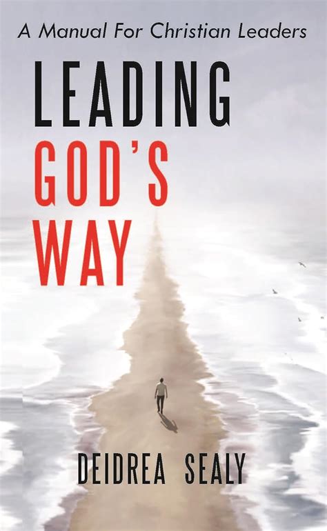 Leading God's Way Epub