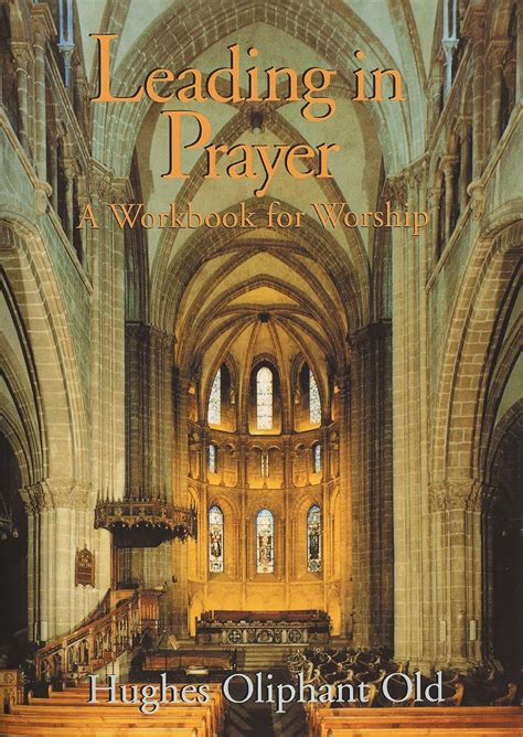 Leading In Prayer: A Workbook For Worship Ebook Kindle Editon