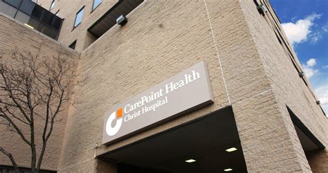 Leading Jersey City Hospitals