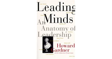 Leading Minds An Anatomy Of Leadership PDF