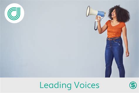 Leading Voices