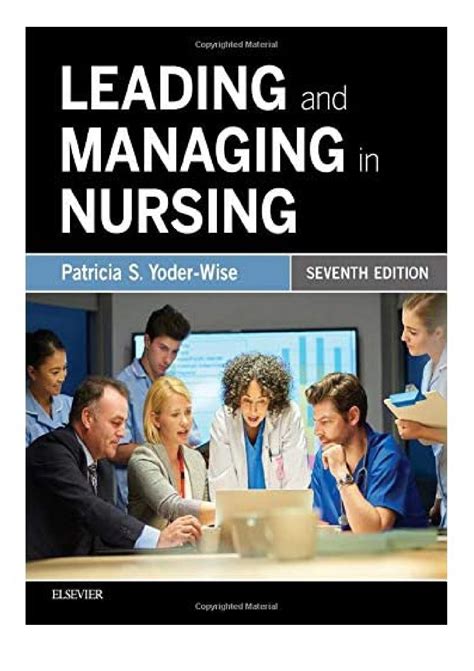 Leading and Managing in Nursing, 2e Ebook Doc