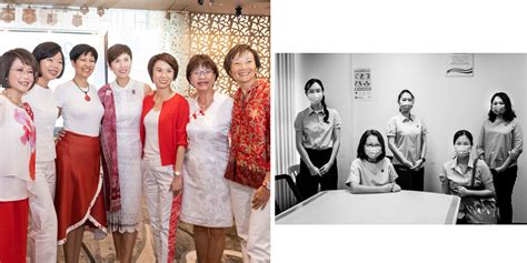 Leading the Charge: A Comprehensive Examination of Female MPs in Singapore