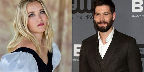 Leading the Charge: Casey Deidrick and Emily Osment