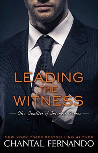 Leading the Witness The Conflict of Interest Series Doc