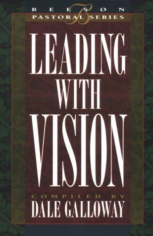 Leading with Vision Book 1 Beeson Pastoral Doc