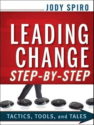 Leading.Change.Step.by.Step.Tactics.Tools.and.Tales Ebook Kindle Editon