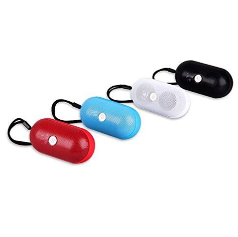 Leaf Tech Portable Bluetooth Wireless Epub