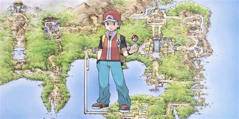 LeafGreen ROM: Relive the Kanto Region with Classic Pokémon Adventures!