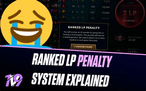 League 30 Minute Dodge LP Penalty: A Comprehensive Guide to Understanding the Consequences