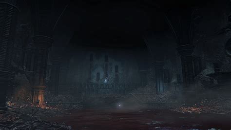 League Bloodborne 500: The Ultimate Guide to the Hunter's Nightmare