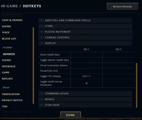 League Test Ping: The Ultimate Guide to Optimizing Your Gaming Experience