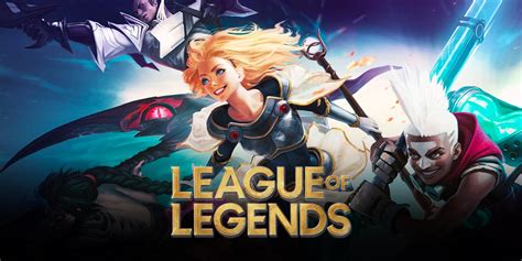 League of Legends: Mastering the Match Made Game