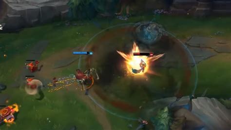 League of Legends: Onomastic Transformations in the Digital Realm