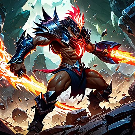 League of Legends Armor: A Comprehensive Guide to Defending the Rift