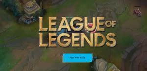 League of Legends Download Size: An Extensive Guide for 2023